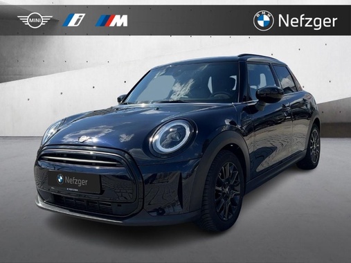 MINI Cooper 2022