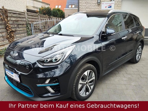 Kia Niro 2021
