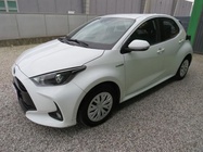 Toyota Yaris 2020