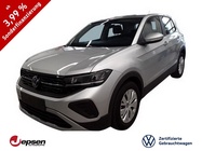 Volkswagen T-Cross 2025