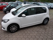 Skoda Citigo 2019