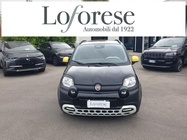 Fiat Panda 2025