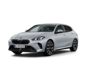 BMW 1 Series 2025