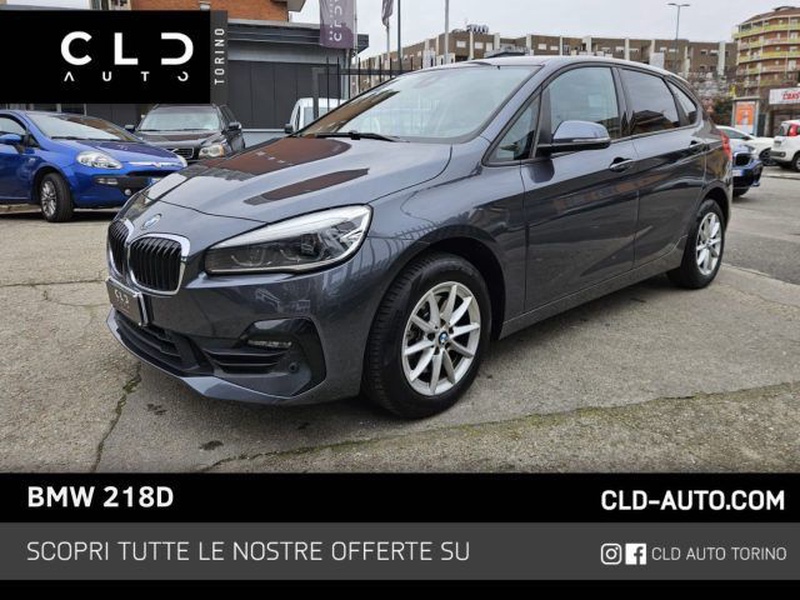 BMW 2 Series