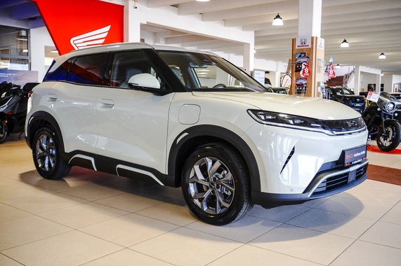 BYD Atto 2 2026