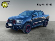Ford Ranger 2020