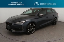 Cupra Leon 2024