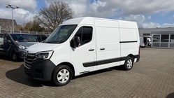Renault Master 2020