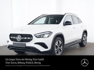 Mercedes-Benz GLA-Class 2024