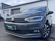 Volkswagen Touran 2021