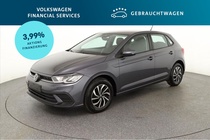 Volkswagen Polo 2022