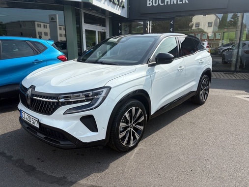 Renault Austral 2025