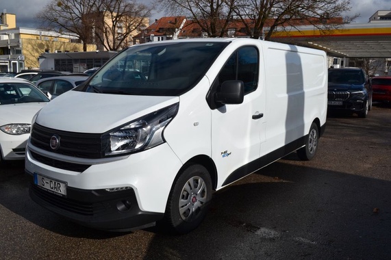 Fiat Talento 2021