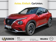 Nissan Juke 2024