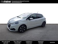 Peugeot 208 2019