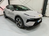 Lotus Eletre 2023