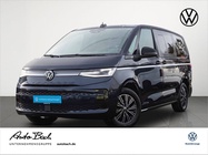 Volkswagen T7 2024