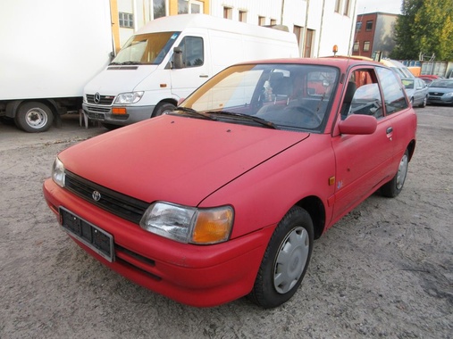 Toyota Starlet 1994