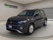 Volkswagen T-Cross 2019