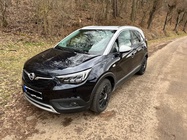Opel Crossland 2019