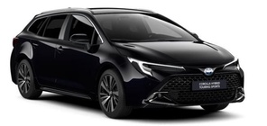 Toyota Corolla 2026