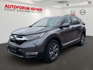 Honda CR-V 2022