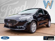 Ford Fiesta 2023