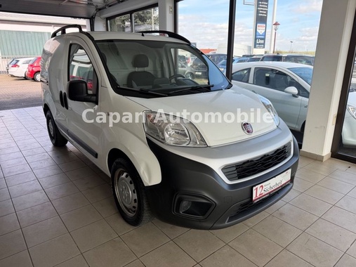 Fiat Fiorino 2021