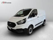 Ford Transit Custom 2021