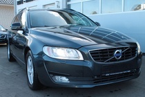 Volvo V70 2015