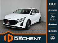 Hyundai i20 2026