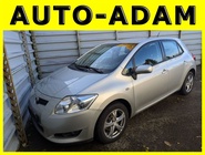 Toyota Auris 2008