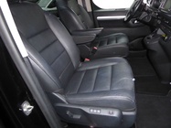 Peugeot Traveller 2020