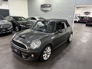 MINI Cooper 2011