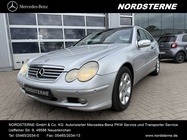 Mercedes-Benz C-Class 2002