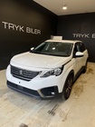 Peugeot 5008 2018
