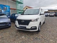 Hyundai H-1 2019