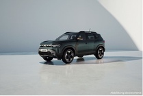 Dacia Duster 2025