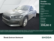 Skoda Superb 2025