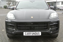 Porsche Cayenne 2025