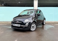 Fiat 500 2014