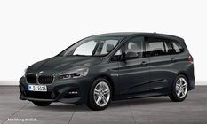 BMW 2 Series 2021