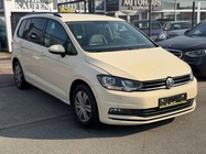 Volkswagen Touran 2020