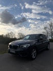 BMW X3 2019