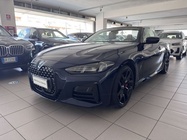 BMW 4 Series 2024