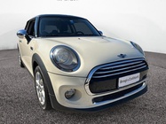 MINI Cooper 2015