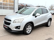 Chevrolet Trax 2013