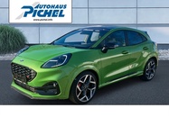 Ford Puma 2021