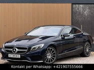 Mercedes-Benz S-Class 2019
