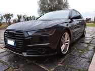 Audi A6 2015